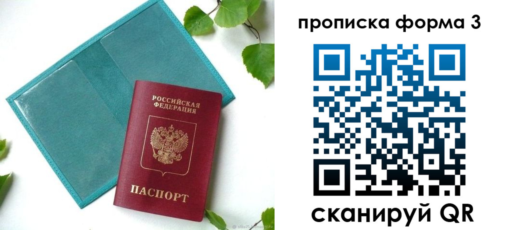 прописка ребенка в Собинке